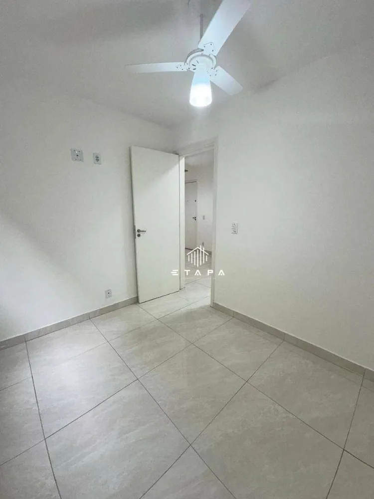 Apartamento, 2 quartos, 49 m² - Foto 2