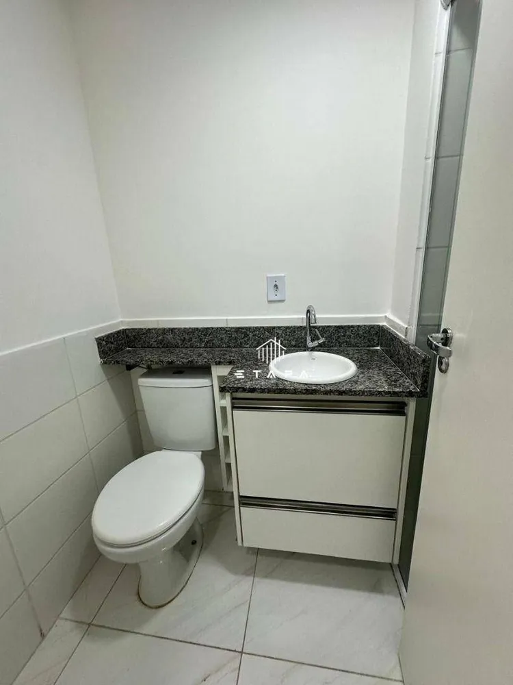 Apartamento, 2 quartos, 49 m² - Foto 5