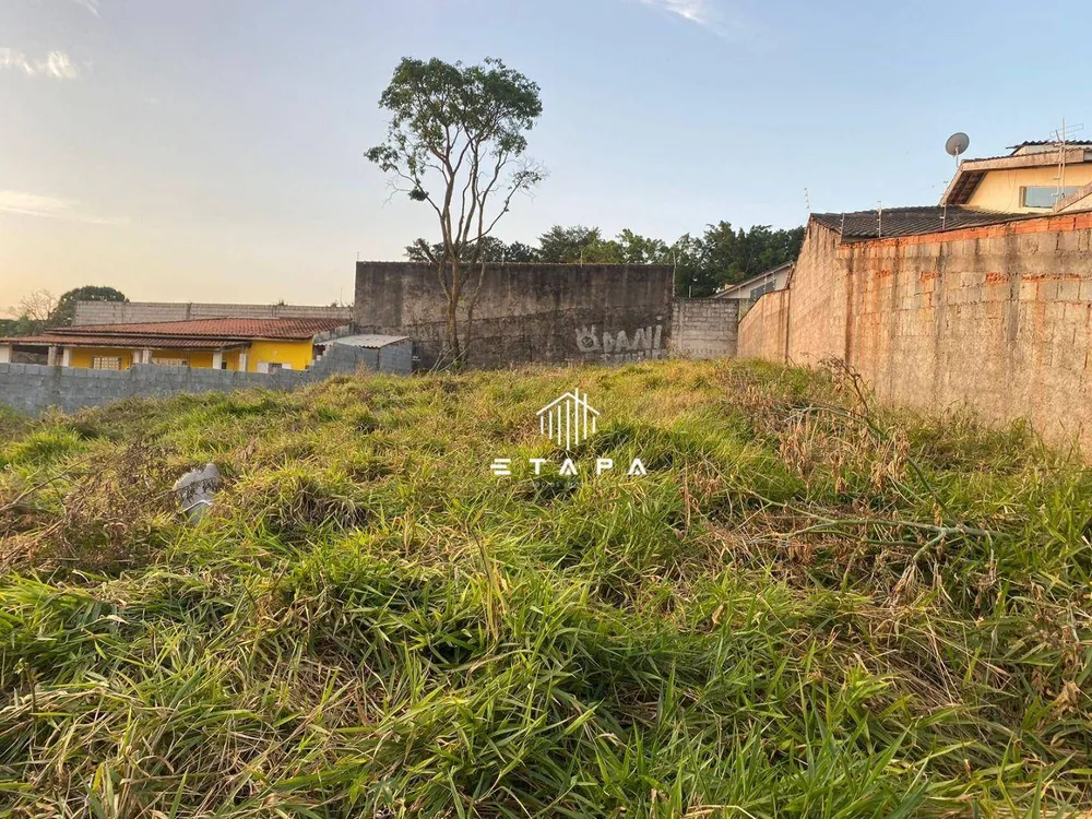 Terreno, 600 m² - Foto 1