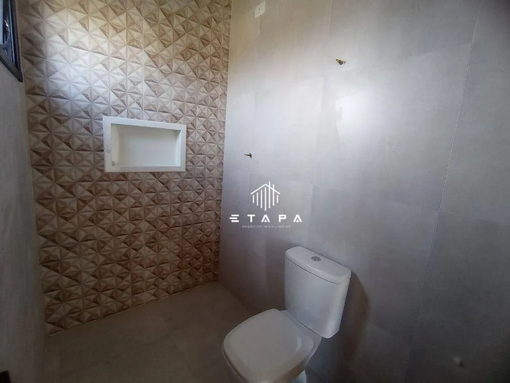 Casa de Condomínio, 3 quartos - Foto 5