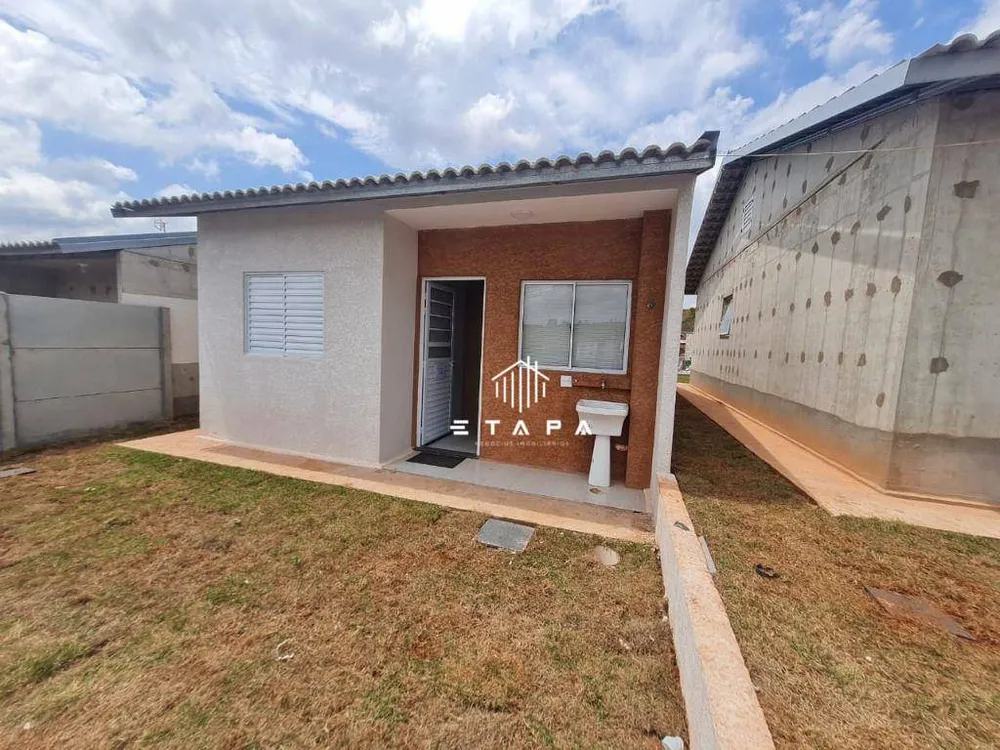 Casa de Condomínio, 2 quartos - Foto 13