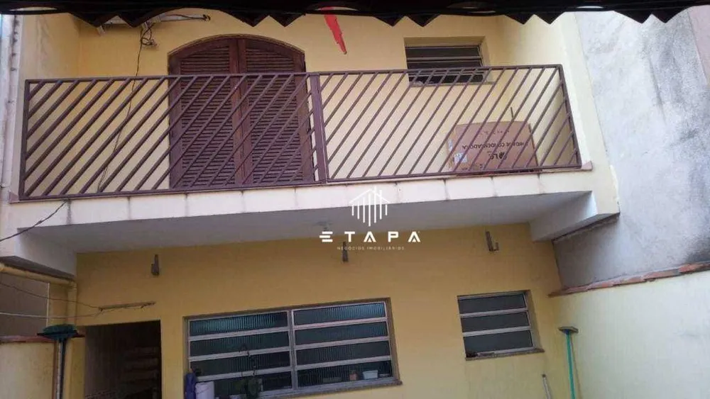 Casa, 3 quartos, 100 m² - Foto 4
