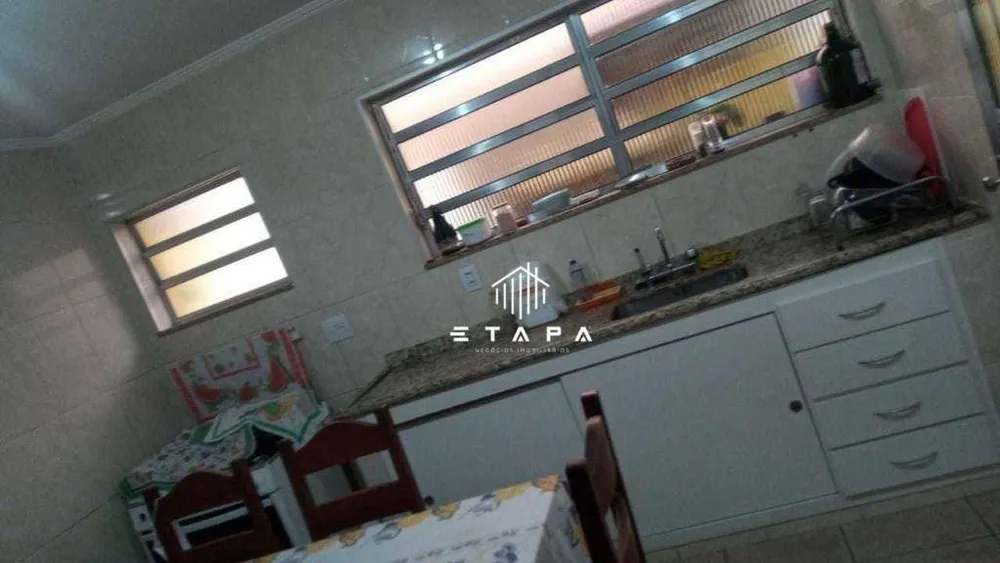 Casa, 3 quartos, 100 m² - Foto 6