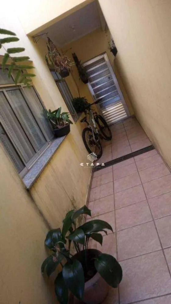 Casa, 3 quartos, 100 m² - Foto 11