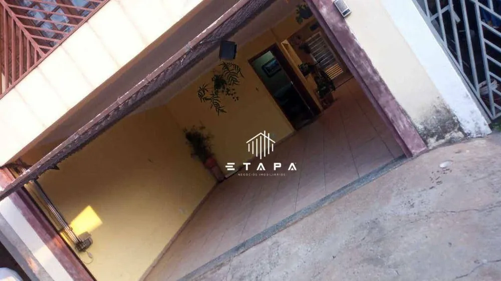 Casa, 3 quartos, 100 m² - Foto 4