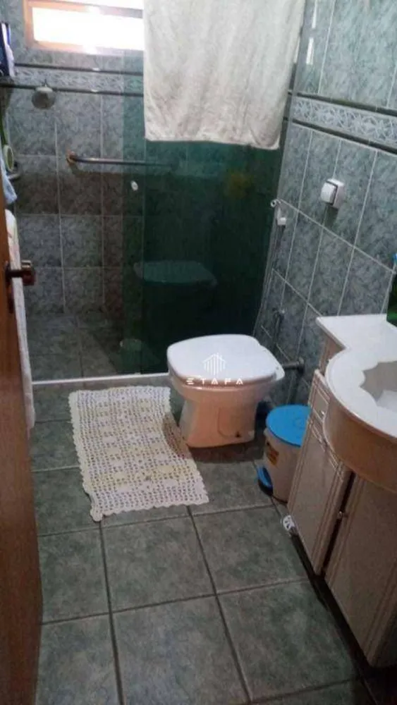 Casa, 3 quartos, 100 m² - Foto 10