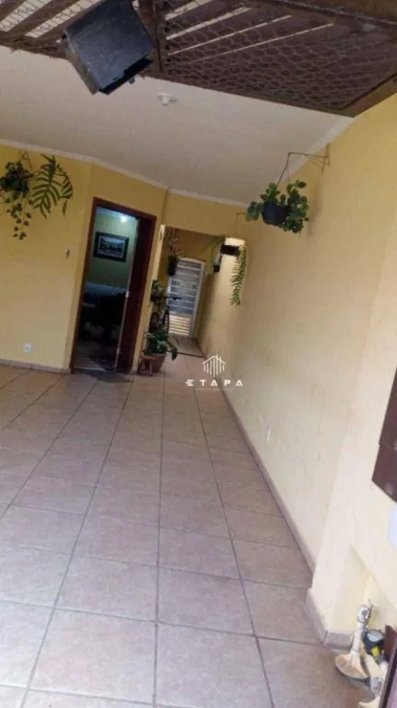 Casa, 3 quartos, 100 m² - Foto 3