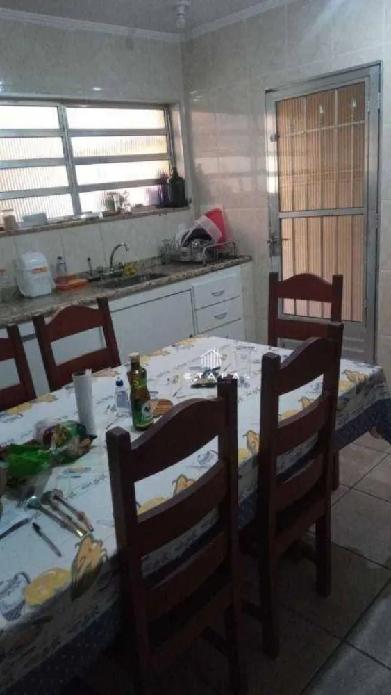 Casa, 3 quartos, 100 m² - Foto 7