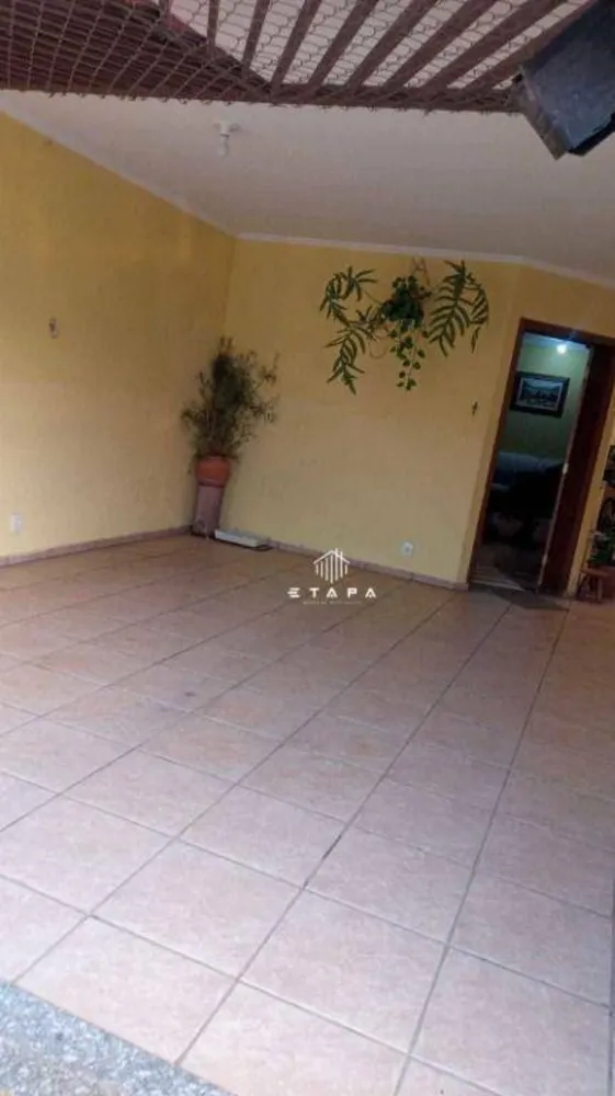 Casa, 3 quartos, 100 m² - Foto 2