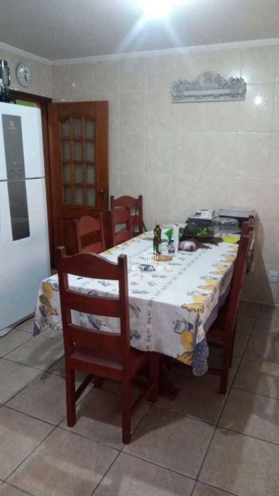 Casa, 3 quartos, 100 m² - Foto 8