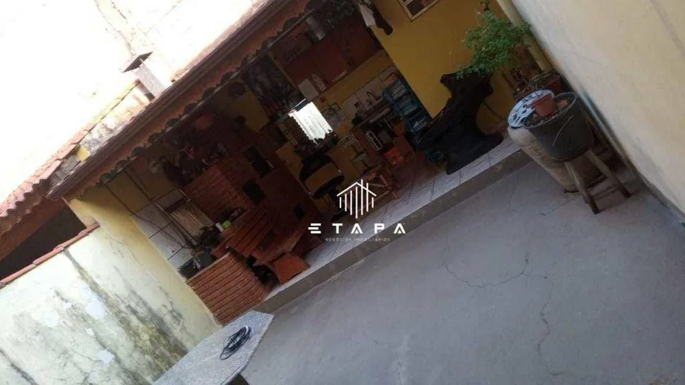 Casa, 3 quartos, 100 m² - Foto 12