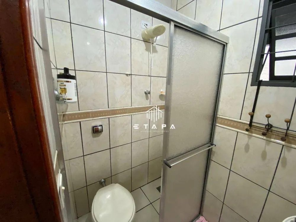 Casa, 3 quartos, 110 m² - Foto 1