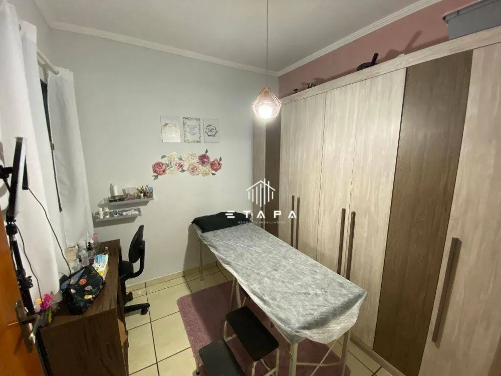 Casa, 3 quartos, 110 m² - Foto 6