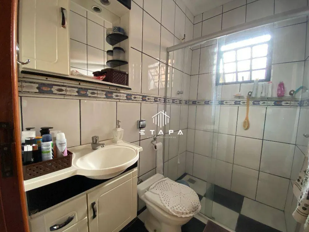 Casa, 3 quartos, 110 m² - Foto 9