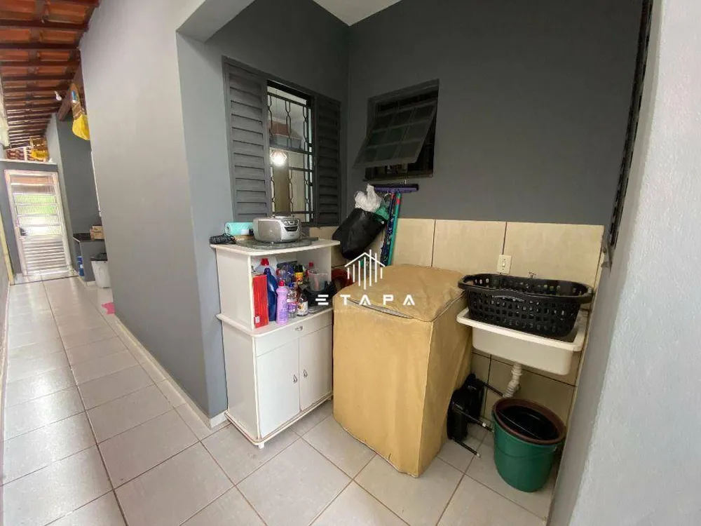 Casa, 3 quartos, 110 m² - Foto 16