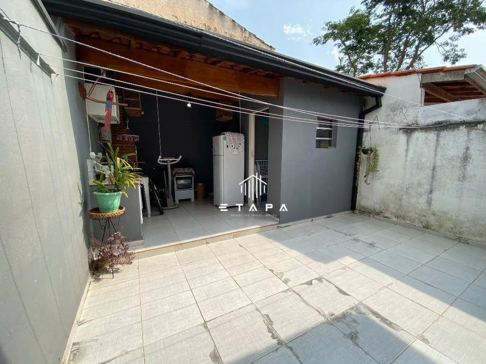 Casa, 3 quartos, 110 m² - Foto 14
