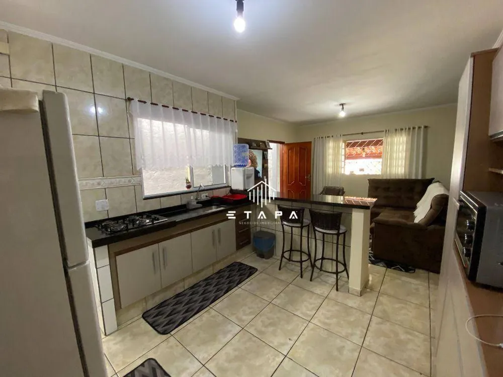 Casa, 3 quartos, 110 m² - Foto 3