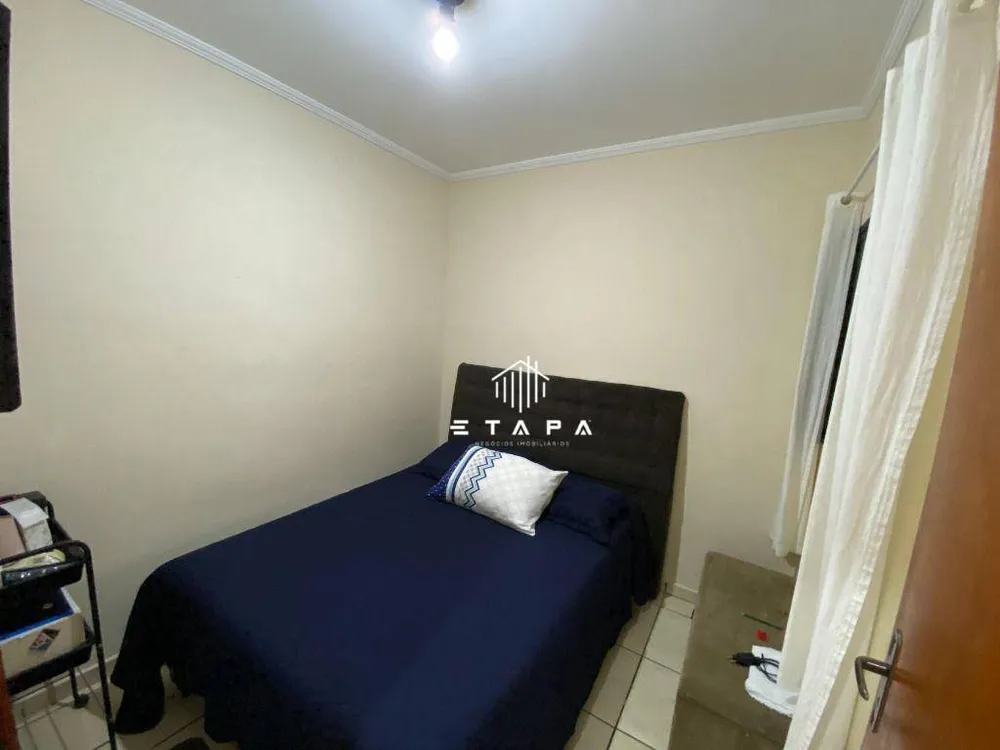 Casa, 3 quartos, 110 m² - Foto 10
