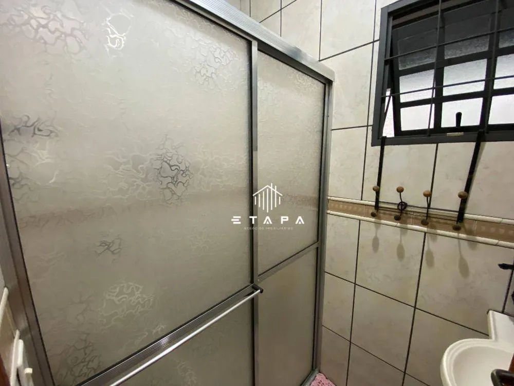 Casa, 3 quartos, 110 m² - Foto 11