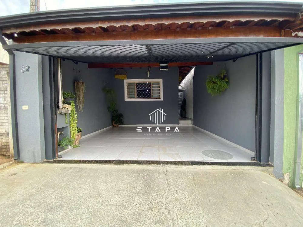 Casa, 3 quartos, 110 m² - Foto 3