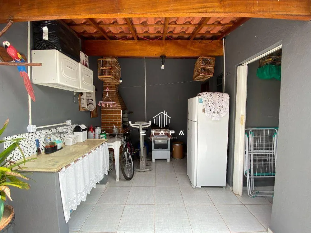 Casa, 3 quartos, 110 m² - Foto 15