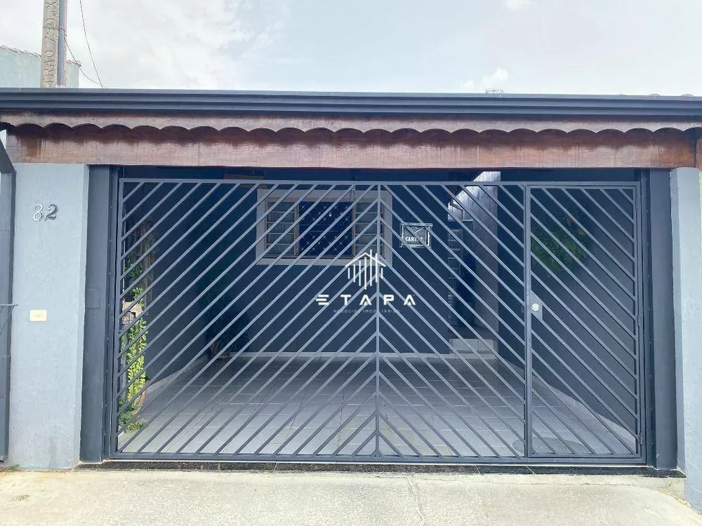 Casa, 3 quartos, 110 m² - Foto 5