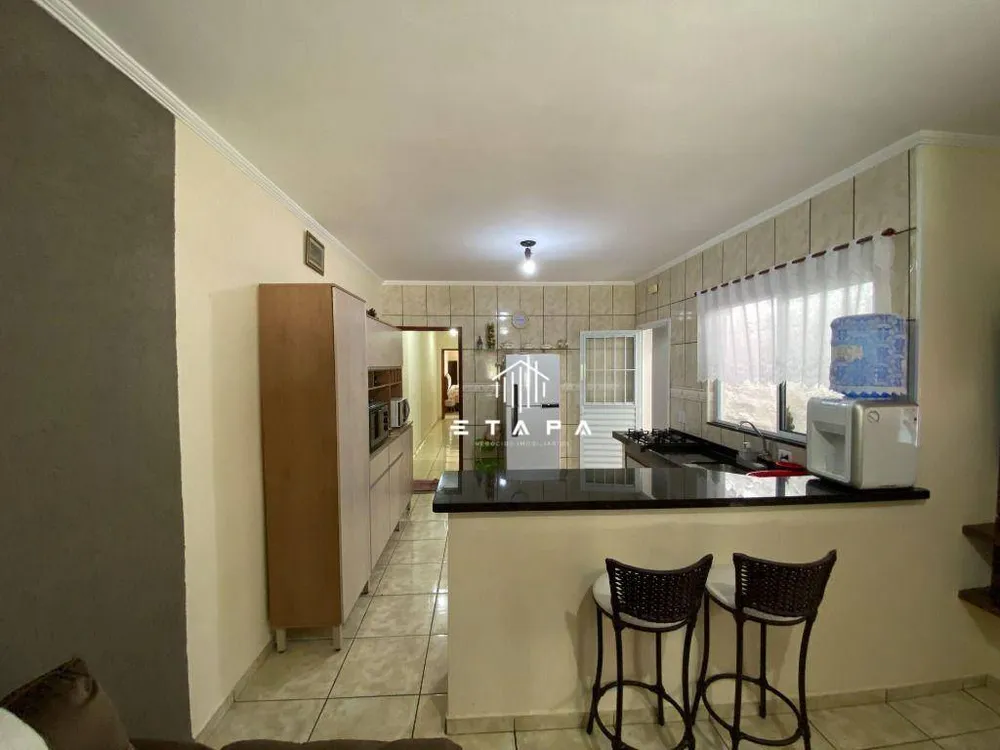 Casa, 3 quartos, 110 m² - Foto 7