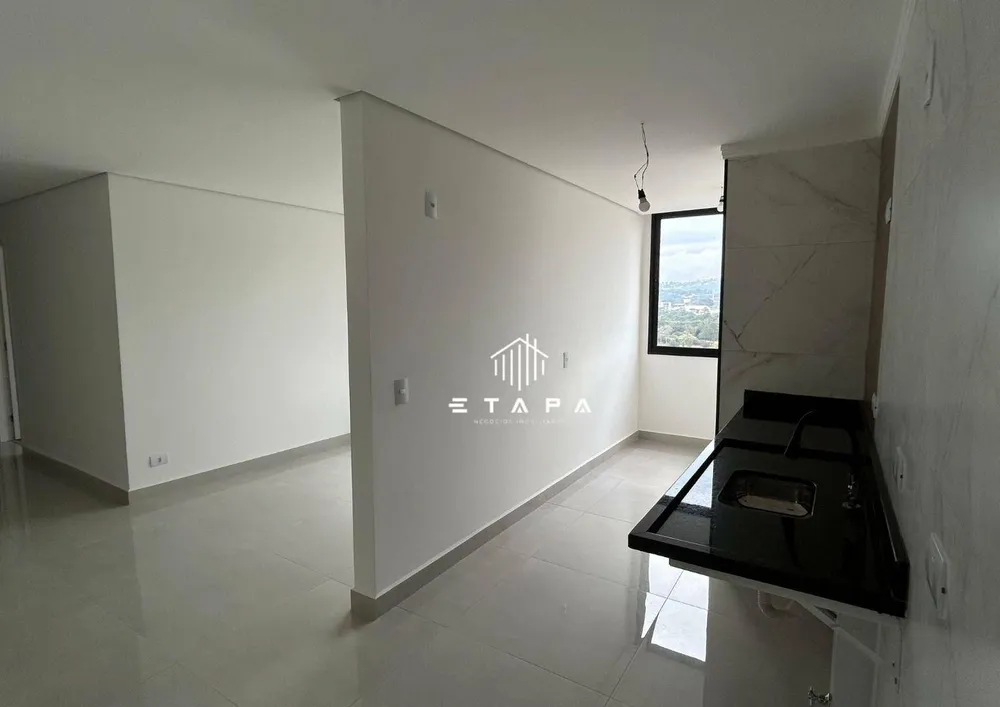 Apartamento, 2 quartos, 67 m² - Foto 2