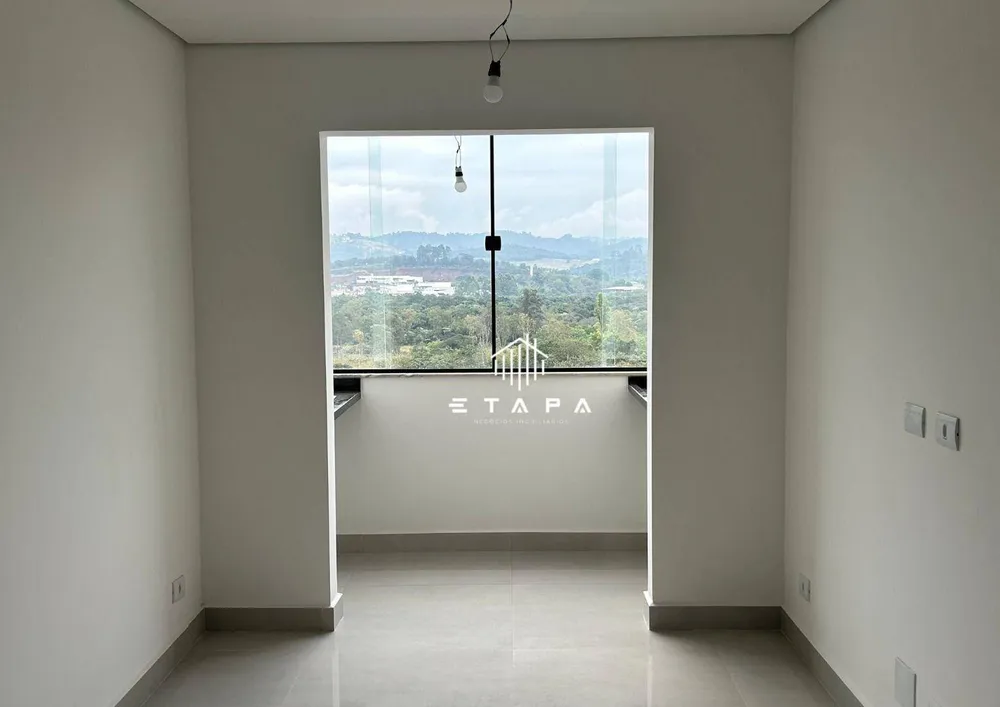 Apartamento, 2 quartos, 67 m² - Foto 1