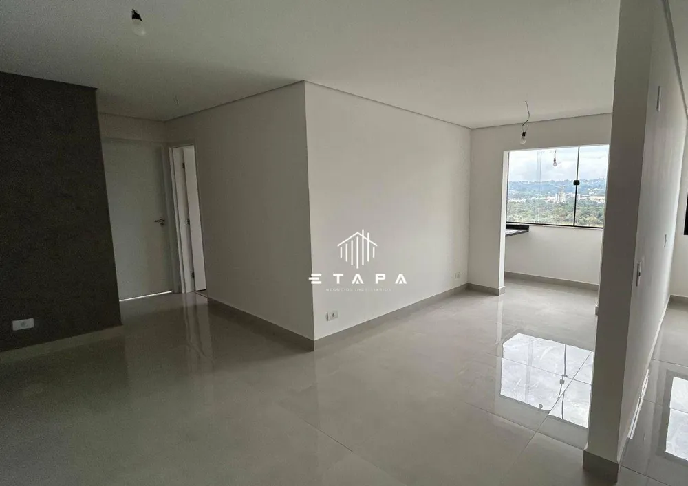 Apartamento, 2 quartos, 67 m² - Foto 6