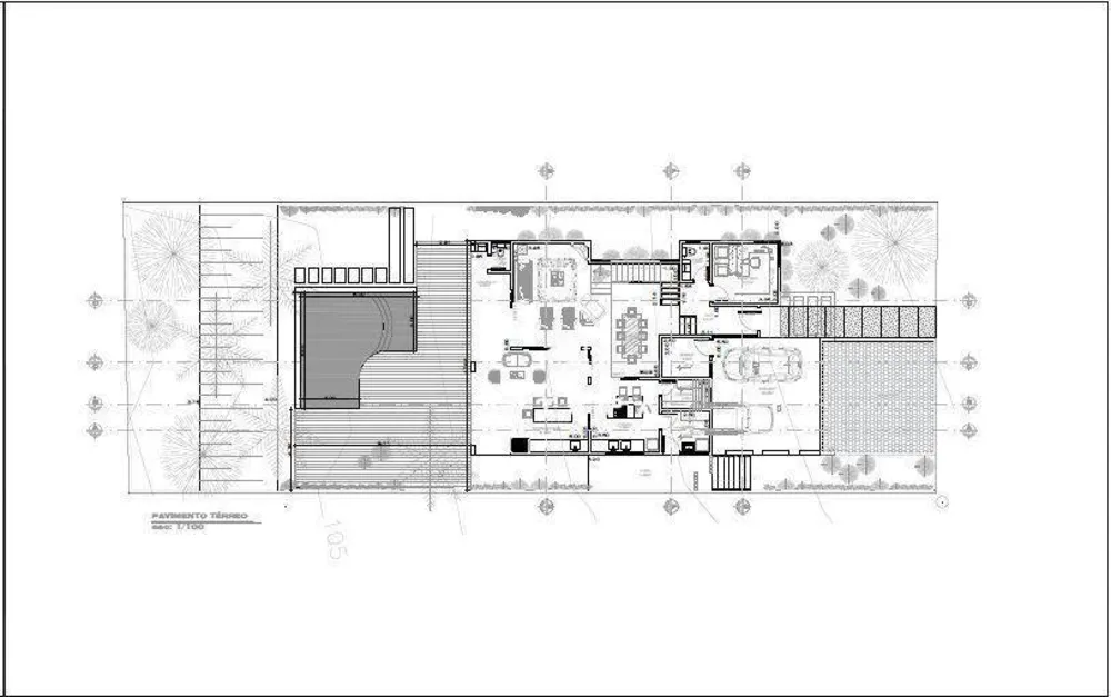 Casa de Condomínio, 3 quartos - Foto 5