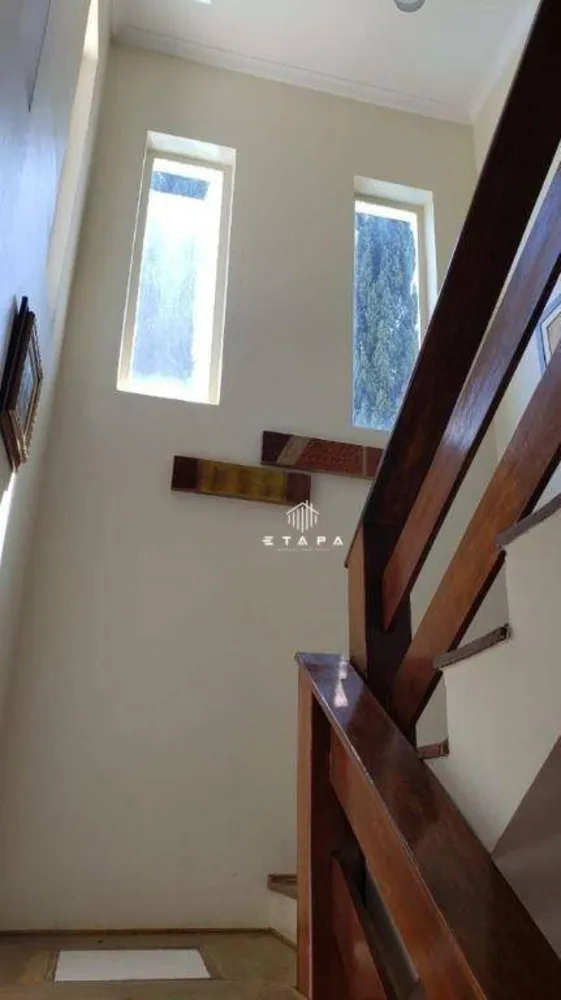 Casa, 3 quartos, 376 m² - Foto 8