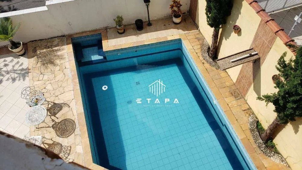 Casa, 3 quartos, 376 m² - Foto 14