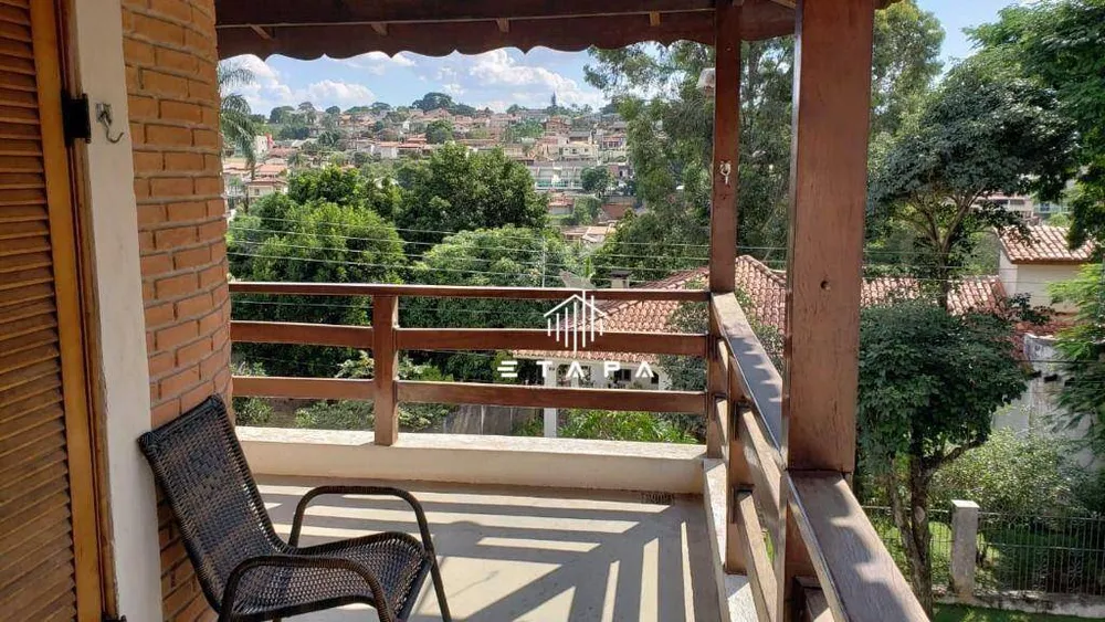 Casa, 3 quartos, 376 m² - Foto 2
