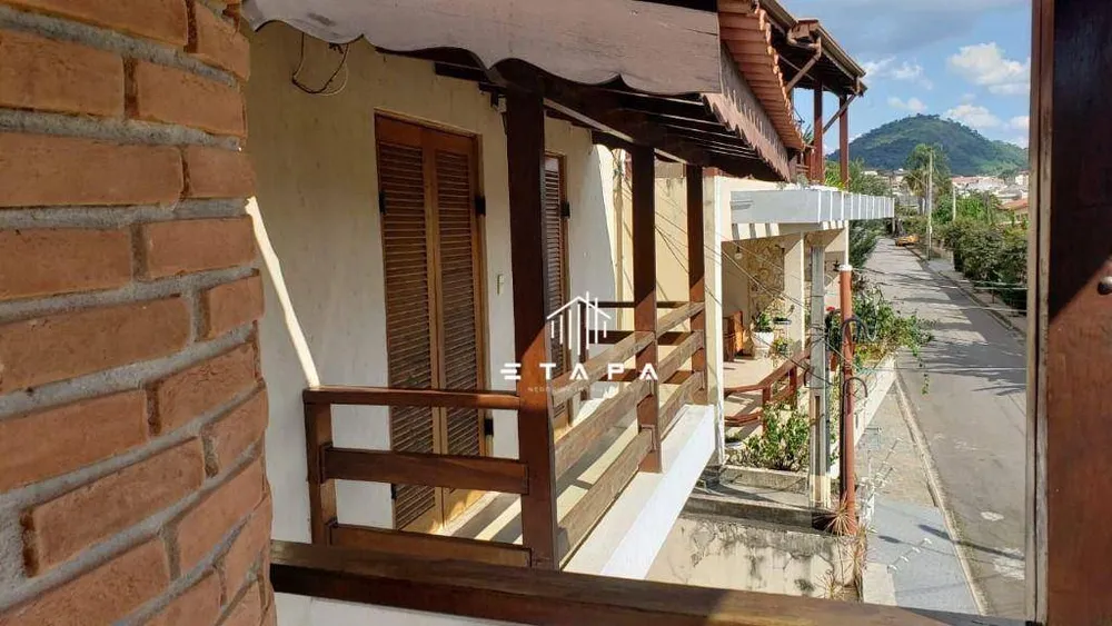 Casa, 3 quartos, 376 m² - Foto 3