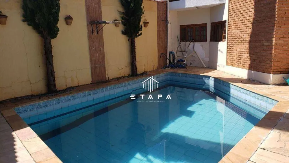 Casa, 3 quartos, 376 m² - Foto 15