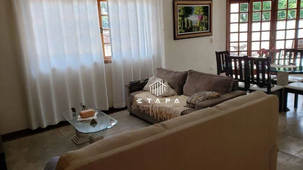 Casa, 3 quartos, 376 m² - Foto 4