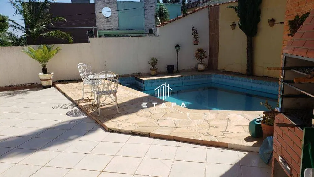 Casa, 3 quartos, 376 m² - Foto 6