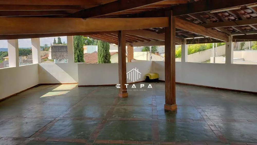 Casa, 3 quartos, 376 m² - Foto 7