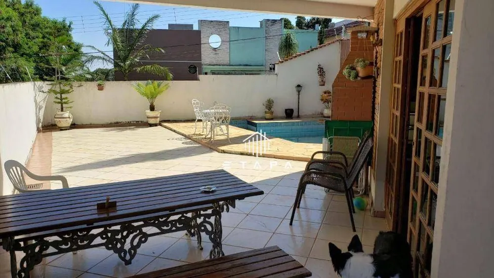 Casa, 3 quartos, 376 m² - Foto 13
