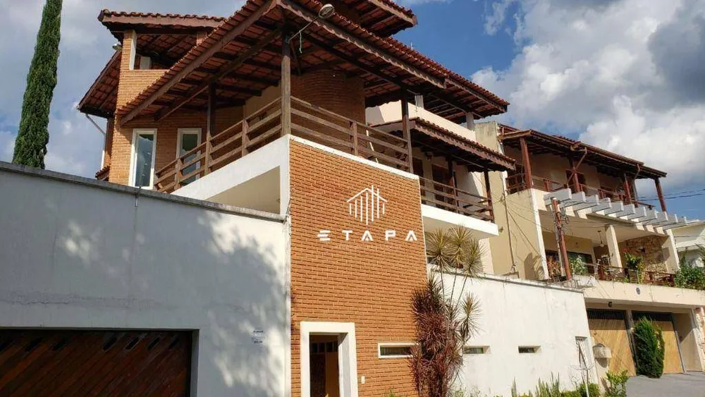 Casa, 3 quartos, 376 m² - Foto 5