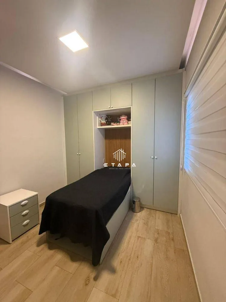 Apartamento, 2 quartos, 60 m² - Foto 7