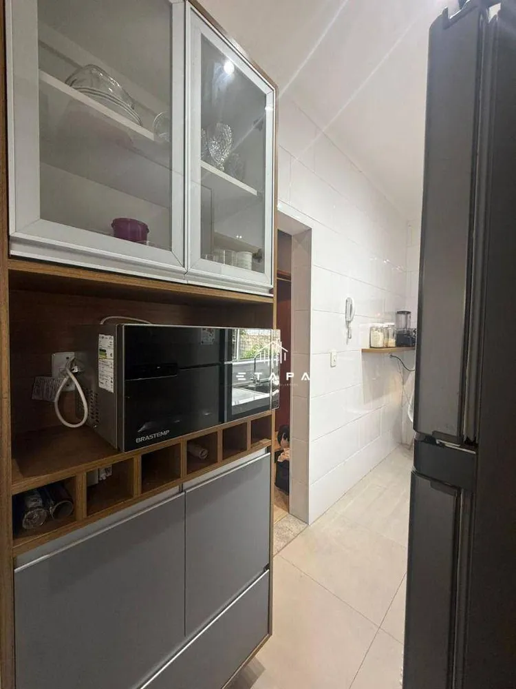 Apartamento, 2 quartos, 60 m² - Foto 9