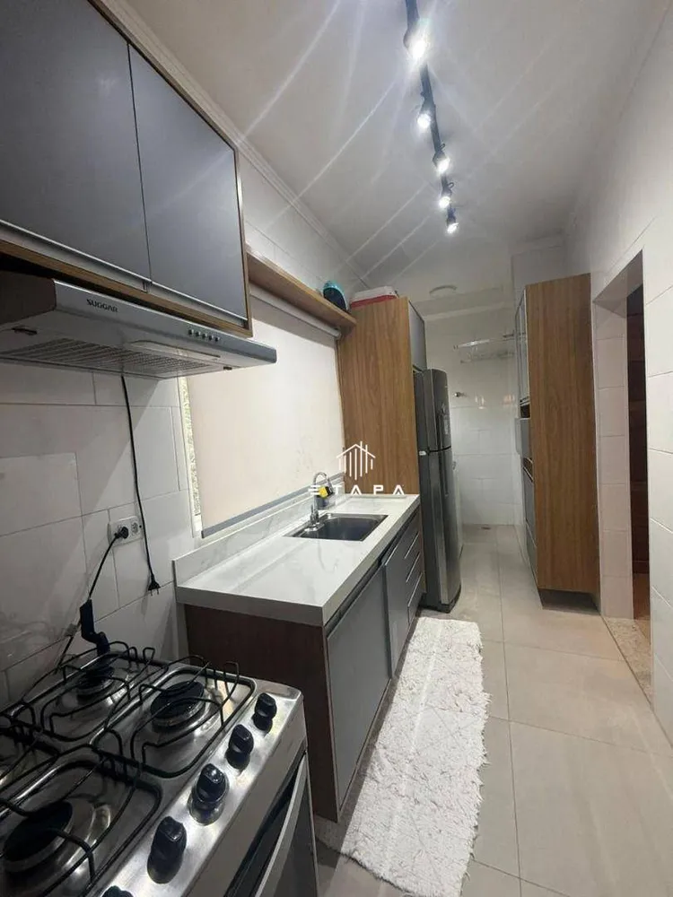 Apartamento, 2 quartos, 60 m² - Foto 12