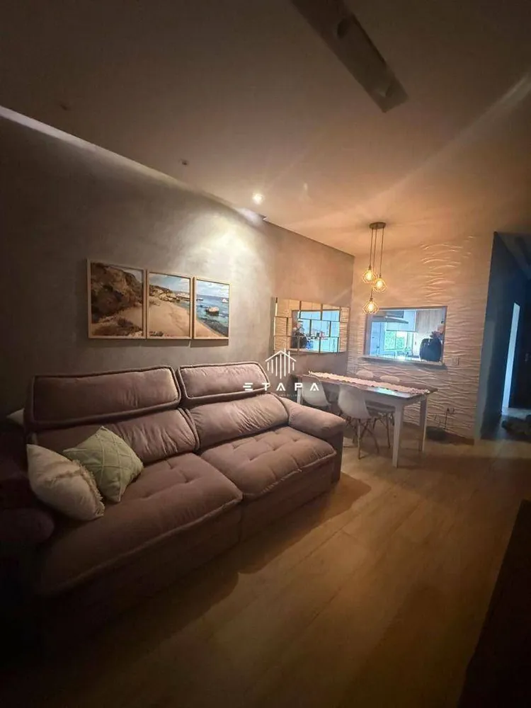 Apartamento, 2 quartos, 60 m² - Foto 10