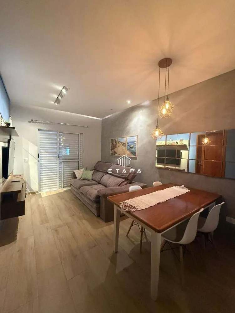 Apartamento, 2 quartos, 60 m² - Foto 6