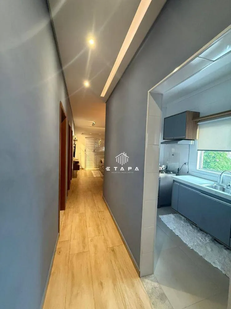 Apartamento, 2 quartos, 60 m² - Foto 14