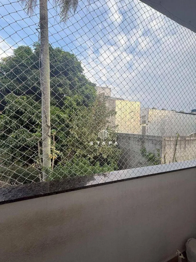 Apartamento, 2 quartos, 60 m² - Foto 4