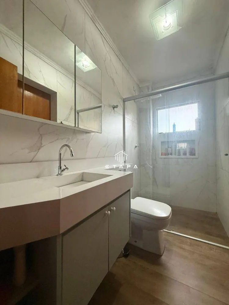Apartamento, 2 quartos, 60 m² - Foto 8