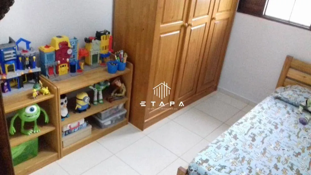 Casa, 3 quartos - Foto 4